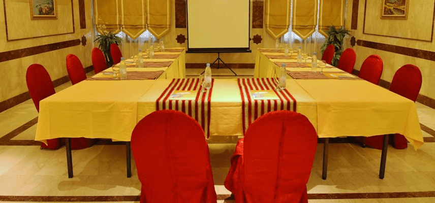 Al Saha Hotel - By Al Rawda. image